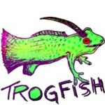 Trogfish Logo